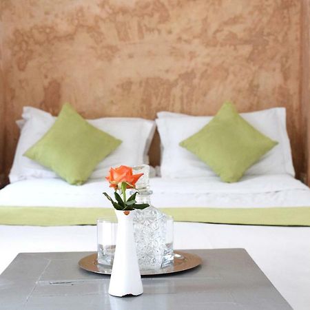 Riad Ariha Marrakesh Eksteriør bilde