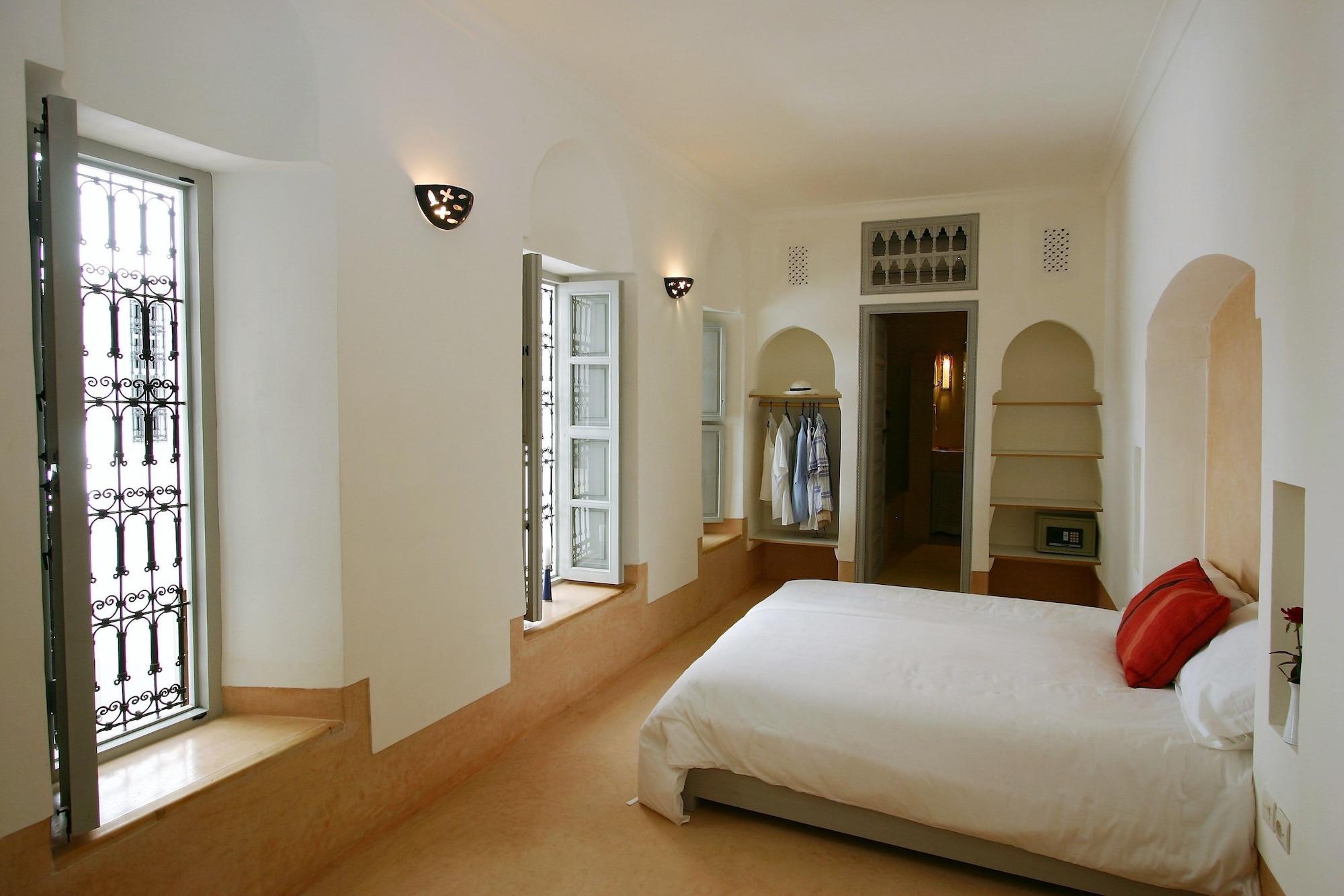 Riad Ariha Marrakesh Eksteriør bilde