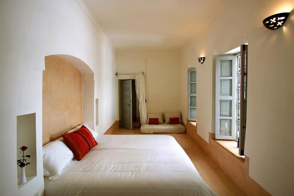 Riad Ariha Marrakesh Eksteriør bilde