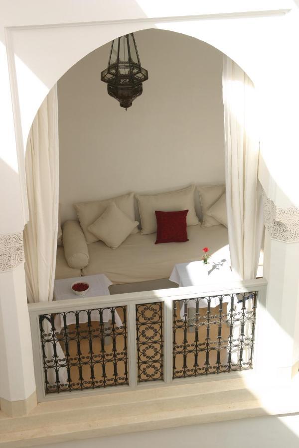 Riad Ariha Marrakesh Eksteriør bilde