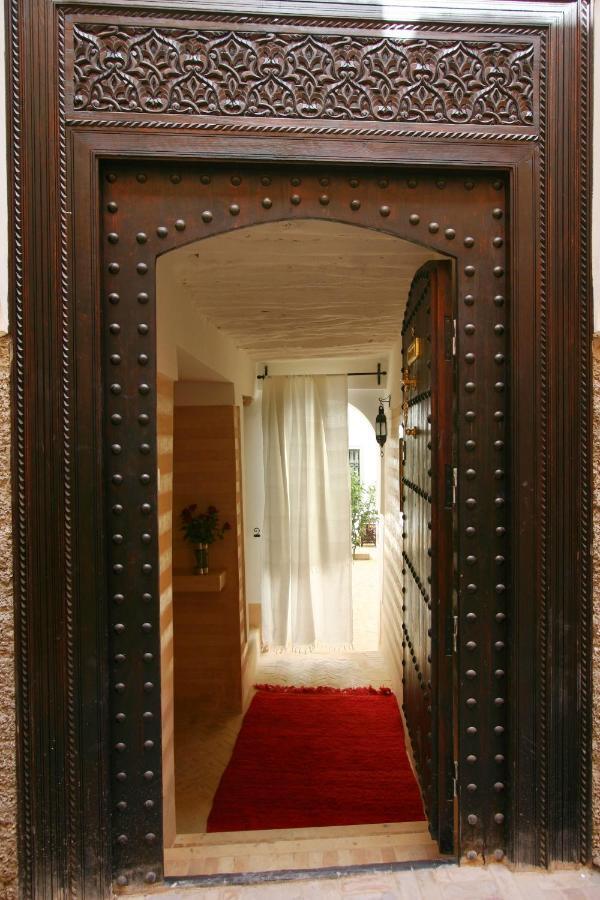 Riad Ariha Marrakesh Eksteriør bilde